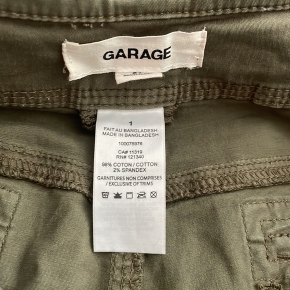 Cargos - Picture 3 of 3